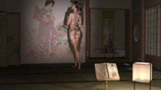 Alessandra - Unorganized Crime.