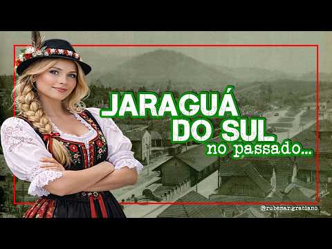 Jaraguá do Sul - SC