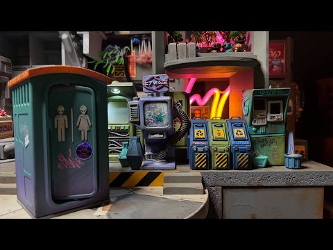 THE MOST UNDERRATED TOY MAKER!