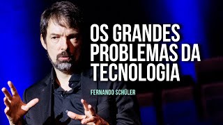 Como a tecnologia nos impacta hoje e para o futuro?