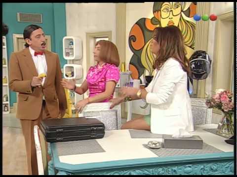 Programa 117 - La Pelu