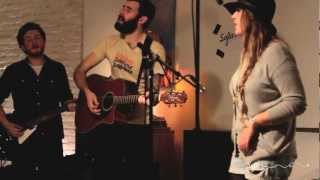 This Old Ghost - This Lifeboat is for Gold, Not People | Sofar New York