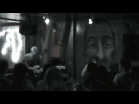 Jojo Mayer Nerve @ Nublu, NYC 7-22-10