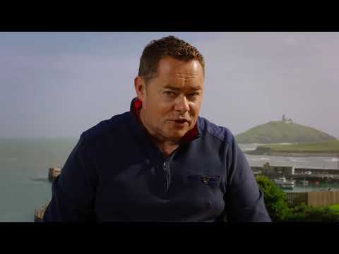 Neven Maguire's Seafood Chowder