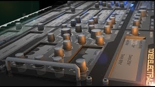 Video thumbnail for Tone2 Electra2 Multilayer features by Tone2 Audiosoftware