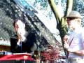 Felix Kubin: "There is a Garden" (duet with ...
