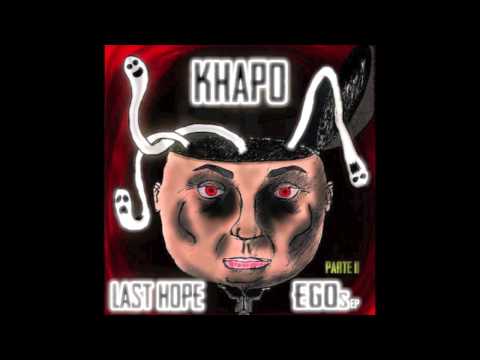Khapo & LH - Sinto (Prod. Last Hope)