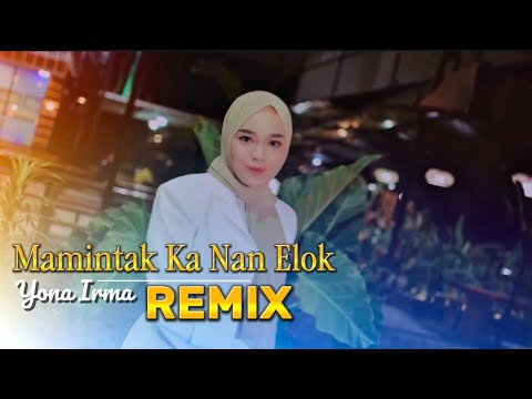 YONA IRMA - MAMINTAK KA NAN ELOK [LITTLES TWO OFFICIAL MUSIC]