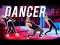 Dancer - Flo Rida | Caleb Marshall | Dance Workout
