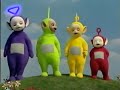Teletubbies Dance With The Teletubbies 1998 VHS Rip