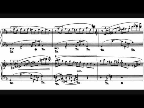 Andrey Stoyanov - Sonatina for Piano