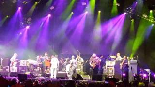 Use Me- Widespread Panic-Featuring Playa Allstars