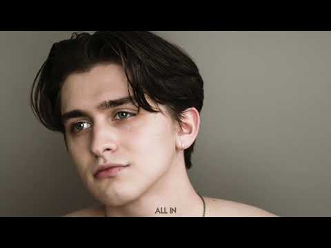 All In - Reagan Beem