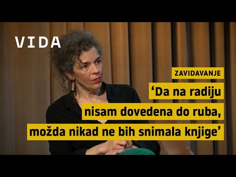 Zavidavanje by Lado Tomičić #44 - Ljubica Letinić