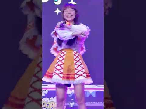 221029 (Paru Fancam) RELIVE世界 - Chuwa Chuwa☆Sparkle! @ Idol Finn Fest 2022 - Siam Paragon