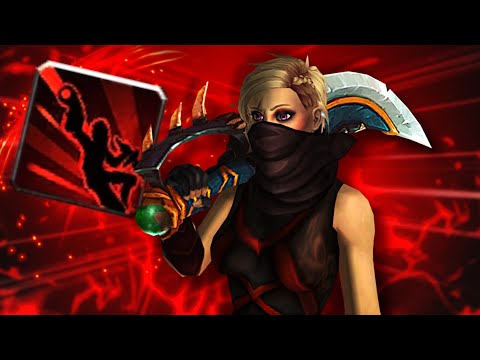 Outlaw Rogues Are INSANE In 10.2! (5v5 1v1 Duels) - PvP WoW: Dragonflight