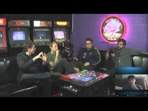 Mega64 Podcast 254 - Nathan's Call, Original Cut Movies