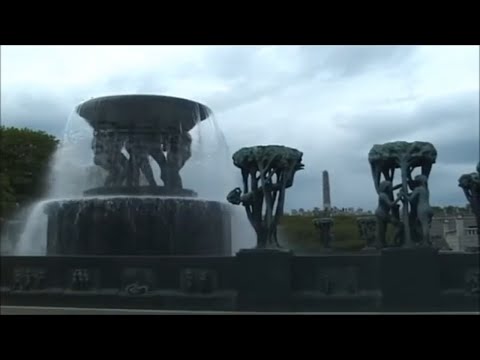 Tigerstaden, Oslo, The Tiger City, part three