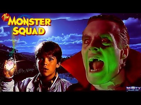 10 Things You Didn't Know About Monster Squad
