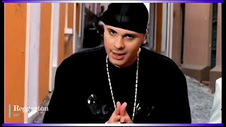 Cheka / Michael Stuart - Nadie Sabe UPSCALED (1080p)  (Audio 100%) Reggaeton HD