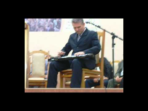 PR.NARCISO LUCENA NA ADCARMO DIA 22-11-2011