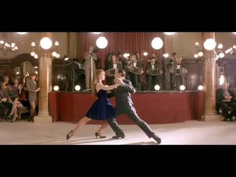 El mejor tango del mundo ... EXTRAORDINARIO !!!