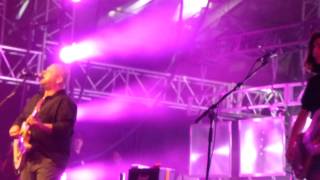 Pixies - Magdalena 318 (Coachella Festival, Indio CA 4/12/14)