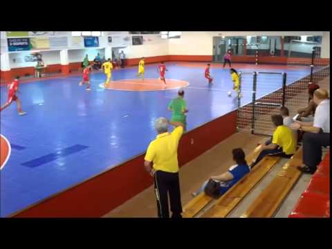 amsac vinhais atletico