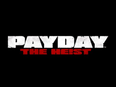 Payday (The Heist)- Main Theme