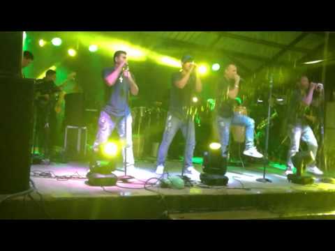 Popurrí Merengues Varios - Orquesta Delicias