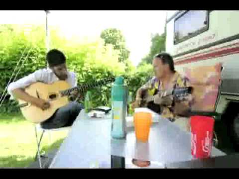 Festival Django Reinhardt Samois 2009