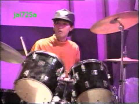 Qiara - Permata Kaca (1992)