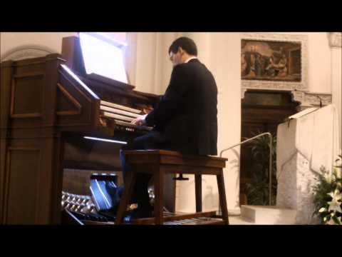 Franjo Lučić: Fantasy in C minor - Fantazija u c molu, Pavao Masic