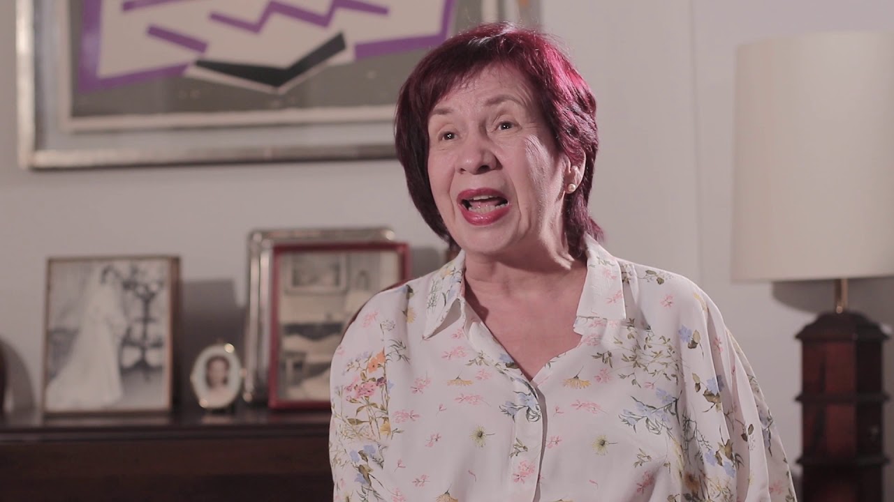 Entrevista Ana Cristina Navarro