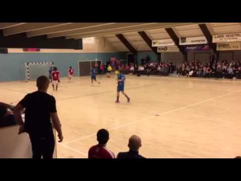 Oprykningsdrama mellem FfI og HEI