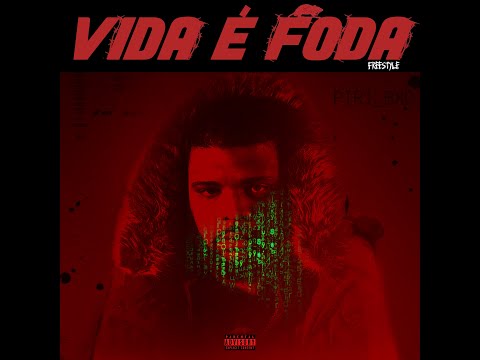 PIRI - VIDA É FODA (CELEBRIDADE REMIX)