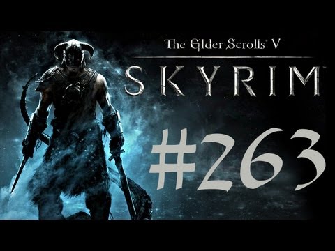 TES V: SKYRIM | #263 | Vaerminas Topor