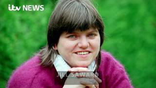 Ealing vicarage rape victim Jill Saward dies