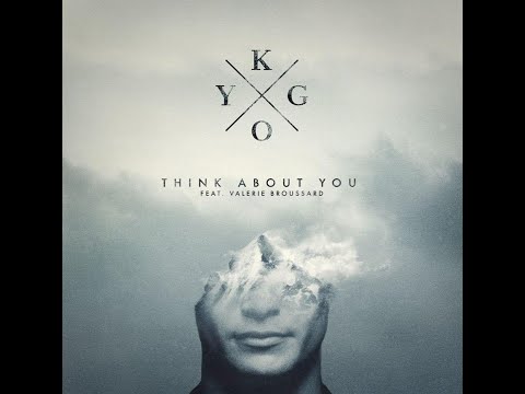 Kygo ft. Valerie Broussard - Think About You (Extended Version)