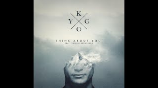 Kygo ft. Valerie Broussard - Think About You (Extended Version)