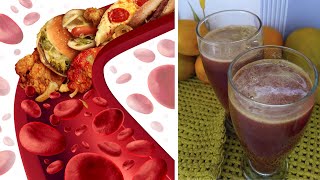 6 MANEIRAS SIMPLES E NATURAIS DE REDUZIR O SEU COLESTEROL (HOJE MESMO)