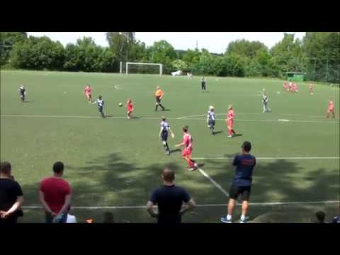 TS Polonia I Bytom - UKS Trójka I Tarnowskie Góry 21-0