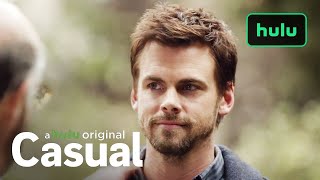 Pamela Discovered Casual | Hulu