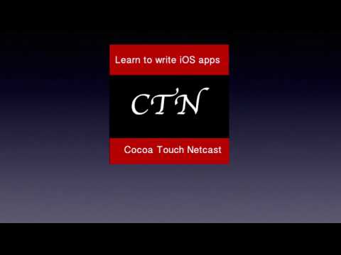 CoreMotion - App review part 2