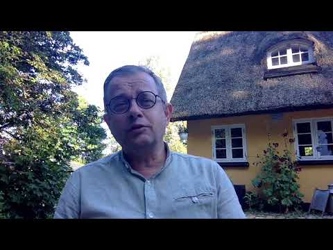 Kære Linedanser - Per Krøis Kjærsgaard