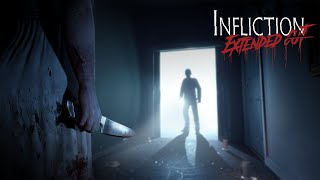 Infliction: Extended Cut (PC) Steam Key GLOBAL