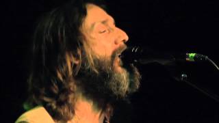 Chris Robinson Brotherhood: &quot;About A Stranger&quot;