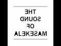 Alekesam - "Here Comes That Sound" 