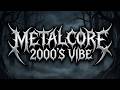 Metalcore Playlist 2000 S Vibe AI Music Collection Audio HQ