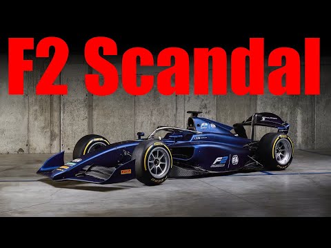Formula 2 Cheating Scandal EXPLAINED